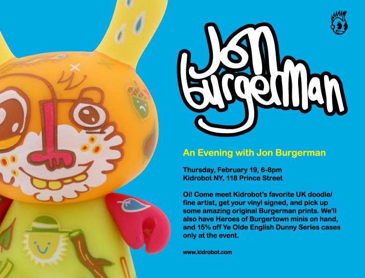 jonburgerman