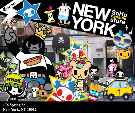 nystore