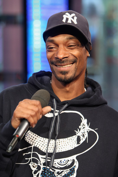 snoop