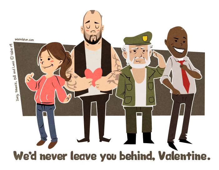 survivorvalentine