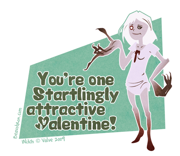 witchvalentine