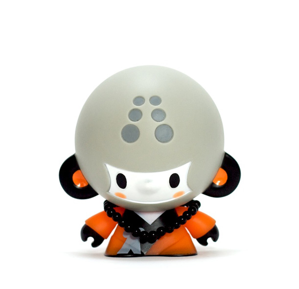 baby-monk