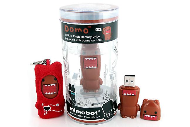 domo