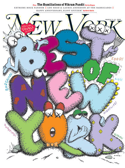 kaws-new-york-magazine-2009-cover
