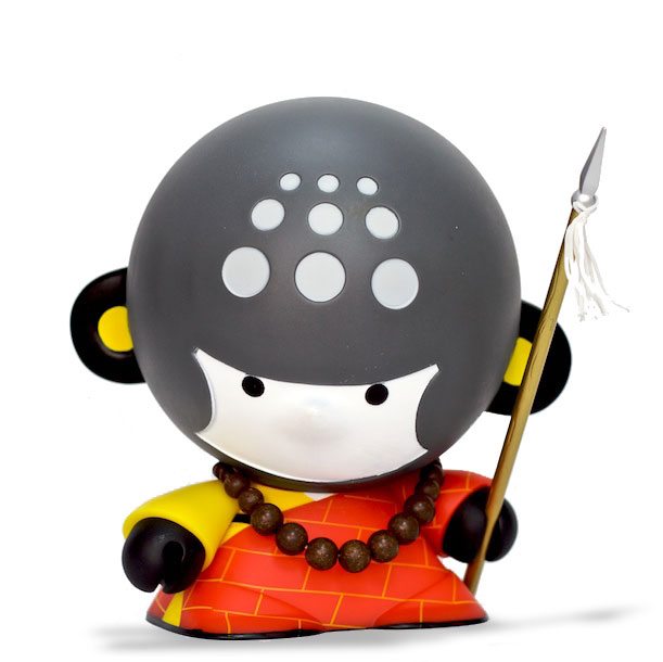 monk-master