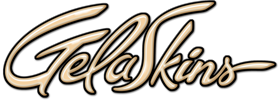 gelaskins