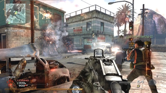 COD7