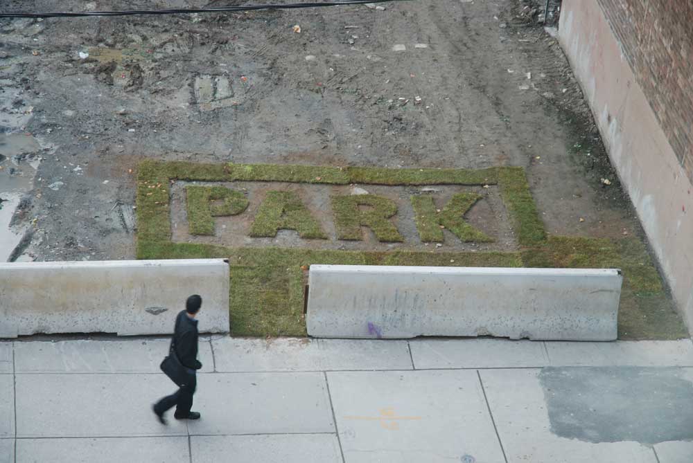 PARK-22