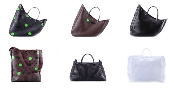 The-Beatles-x-Comme-des-Garcons-bags The-Beatles-x-Comme-des-Garcons-bags