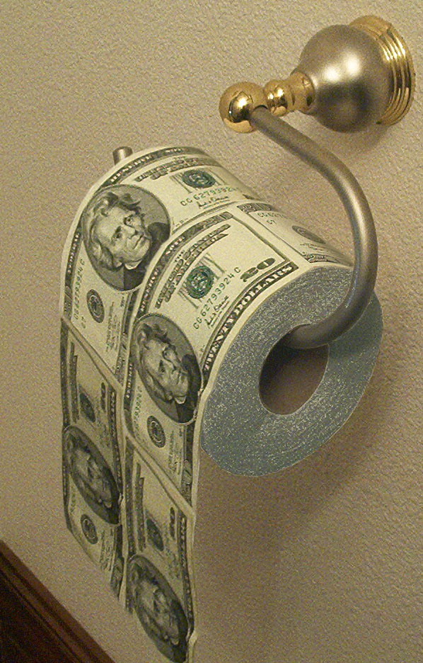 money money