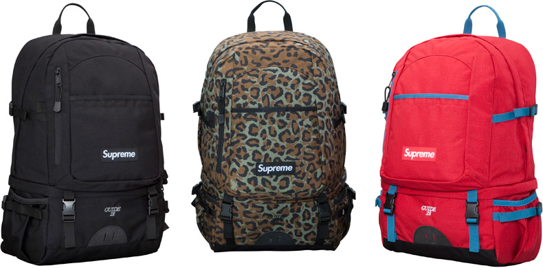 supreme quest 35 backpack