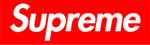 Supreme logo