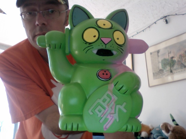 Photo on 2010-10-06 at 13.03