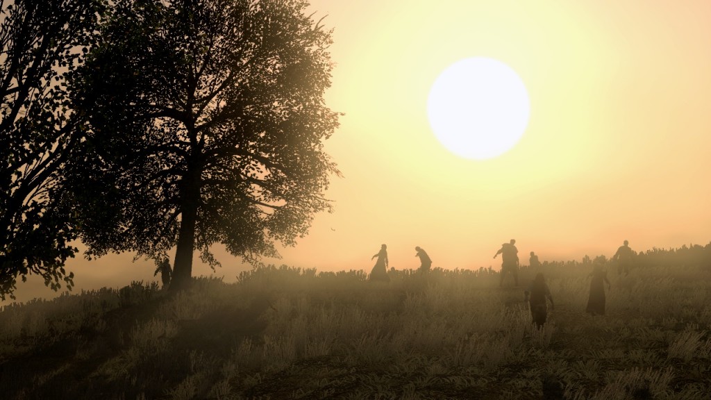 RDR Undead Nightmare 009