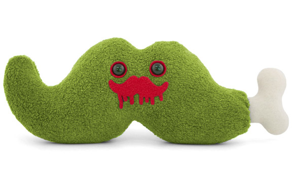 shawnimals_zombiestache