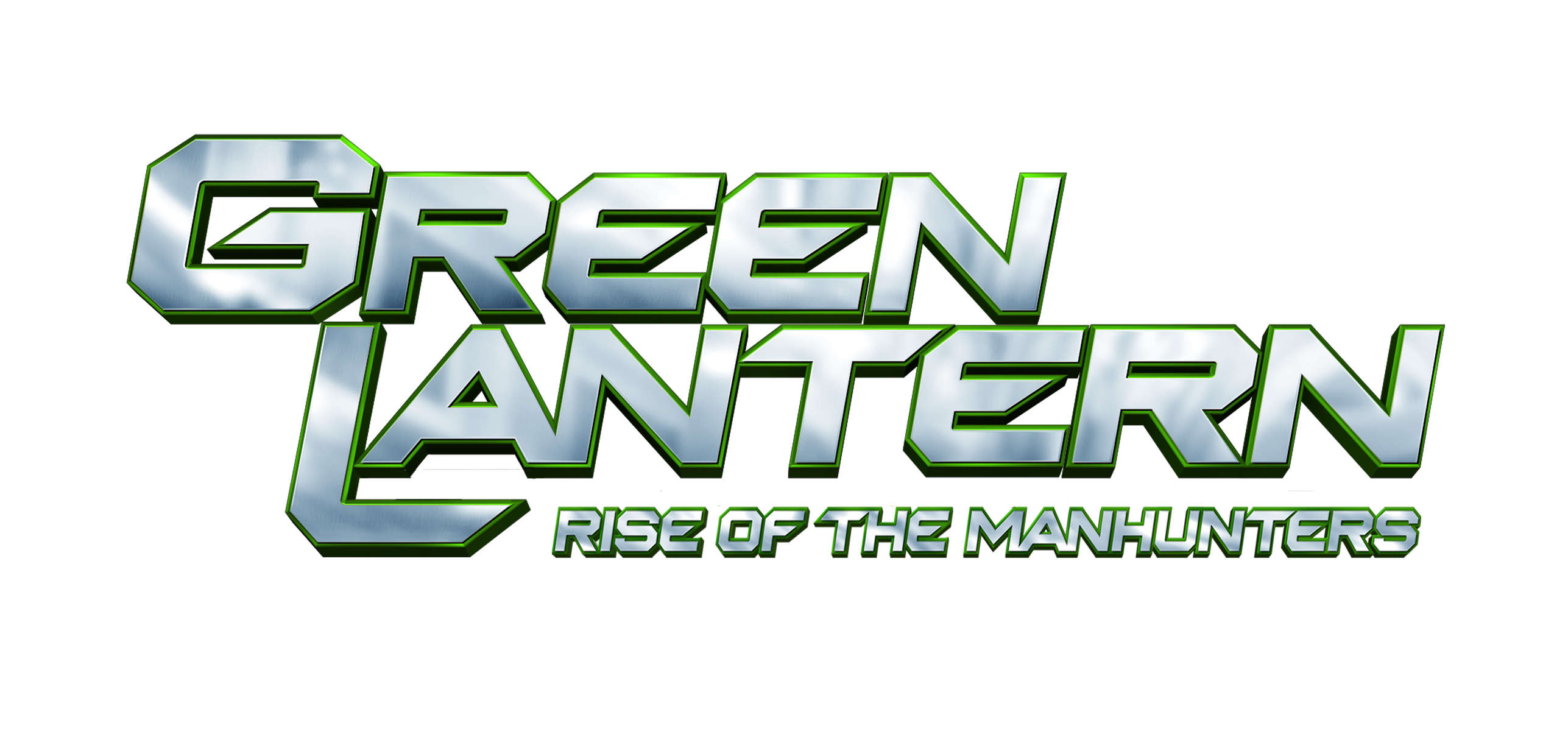 Green Lantern Rise of the Manhunters - XBOX 360 - Torrents