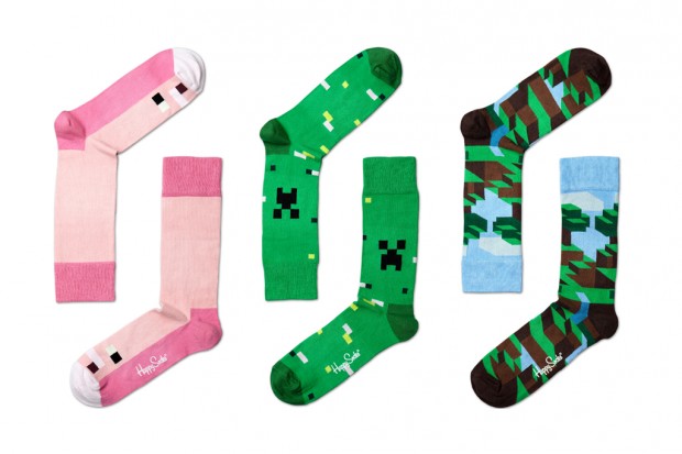 minecraft-happy-socks-2-620x413
