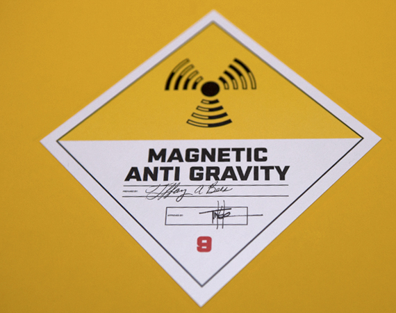 nike air mag unboxing