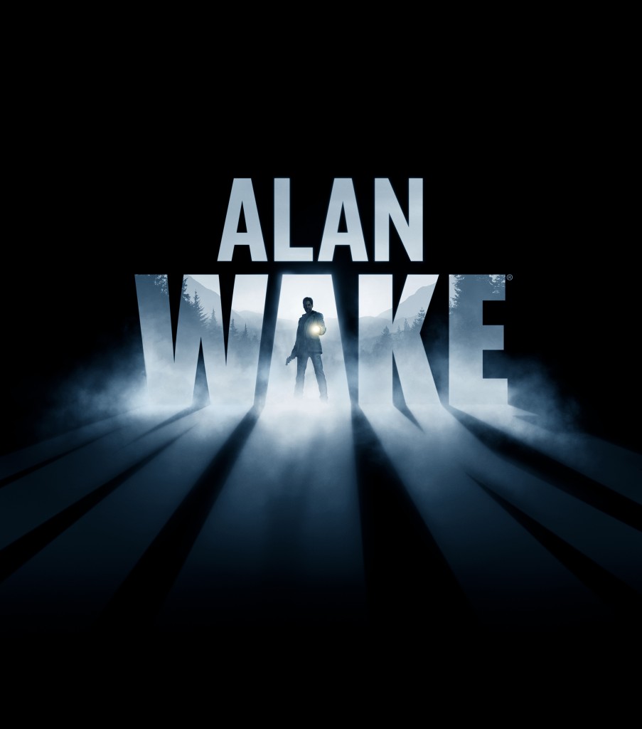 Alan Wake Logo