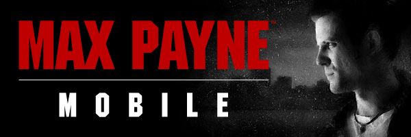 Max Payne Mobile