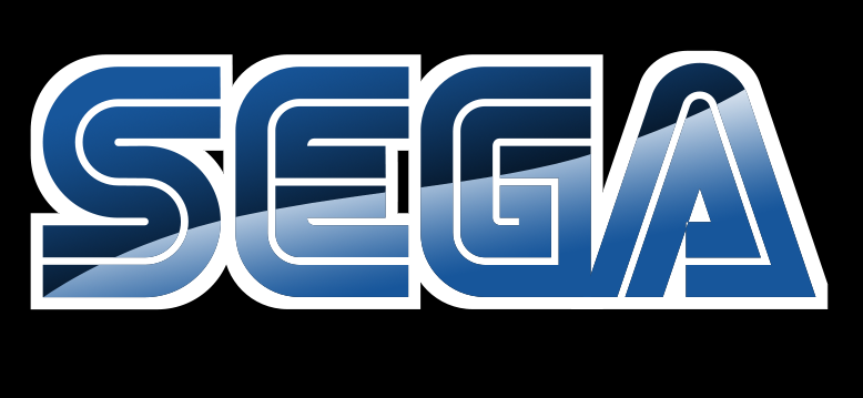 sega logo