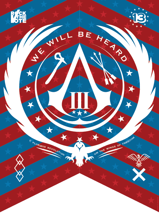 Brian-Flynn-We-Will-Be-Heard