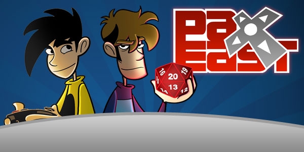 PaxEastLogo