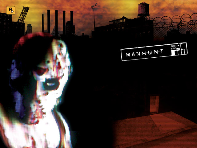 Manhunt