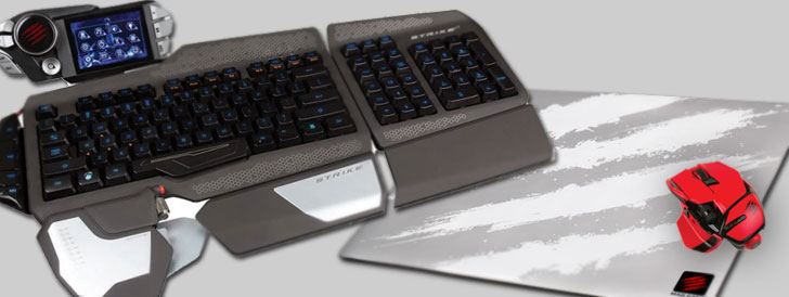 madcatz