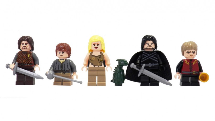 LEGOGOT