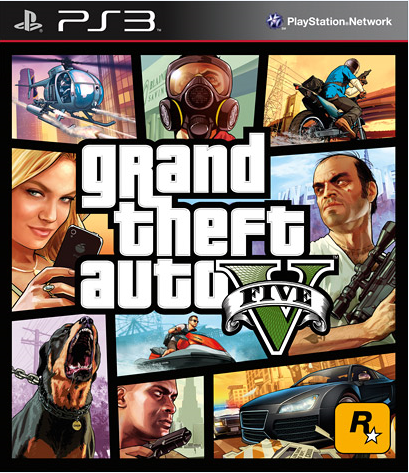 GTAVBox