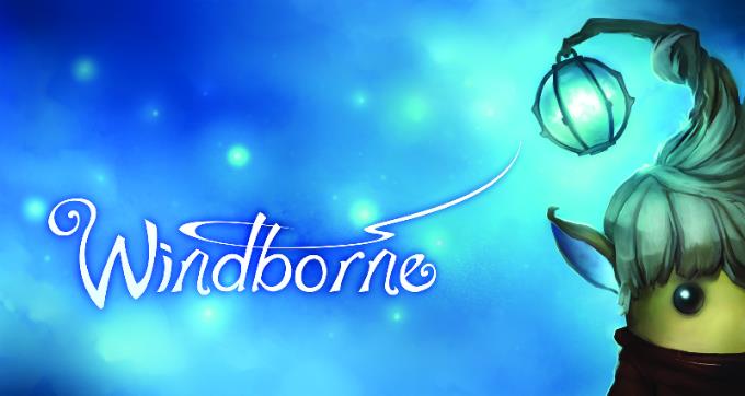 WindborneLogoe7f864