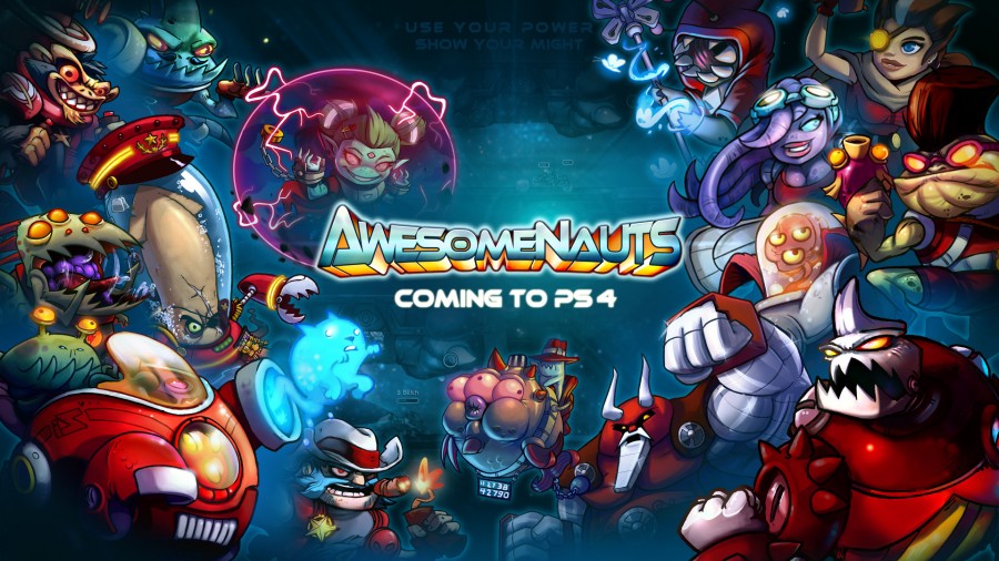 awesomenauts_ps4