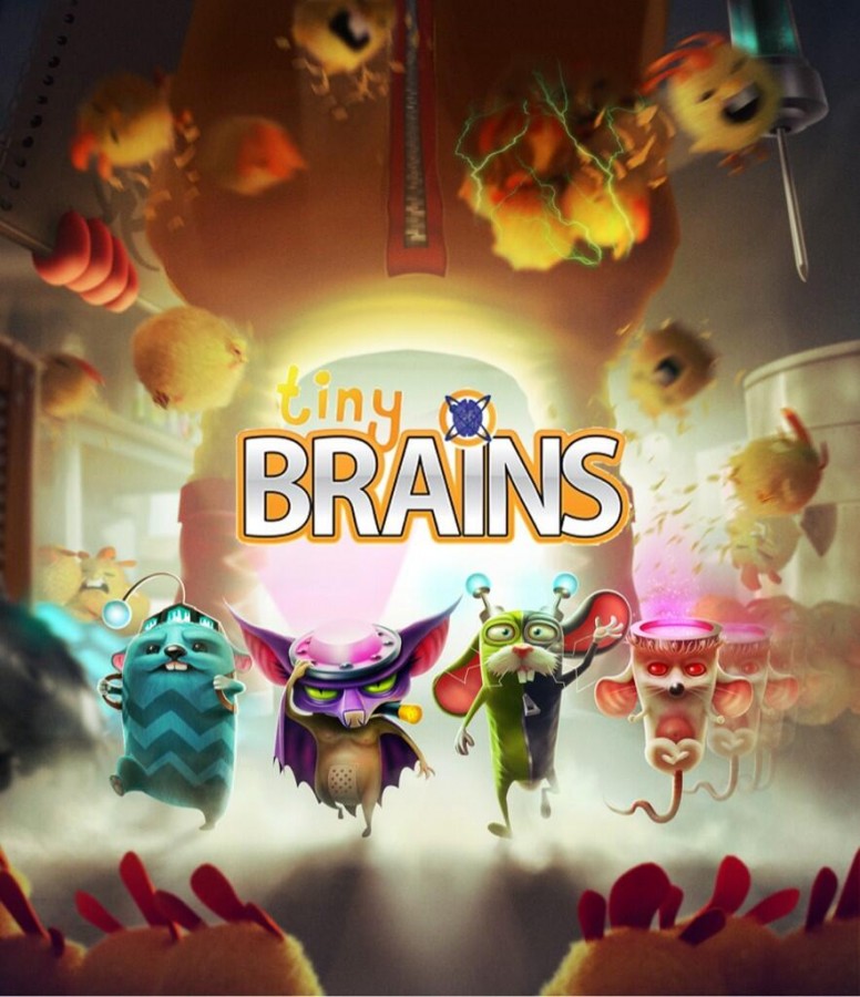 tinybrains