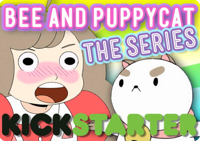 beenpuppycatkickstarter