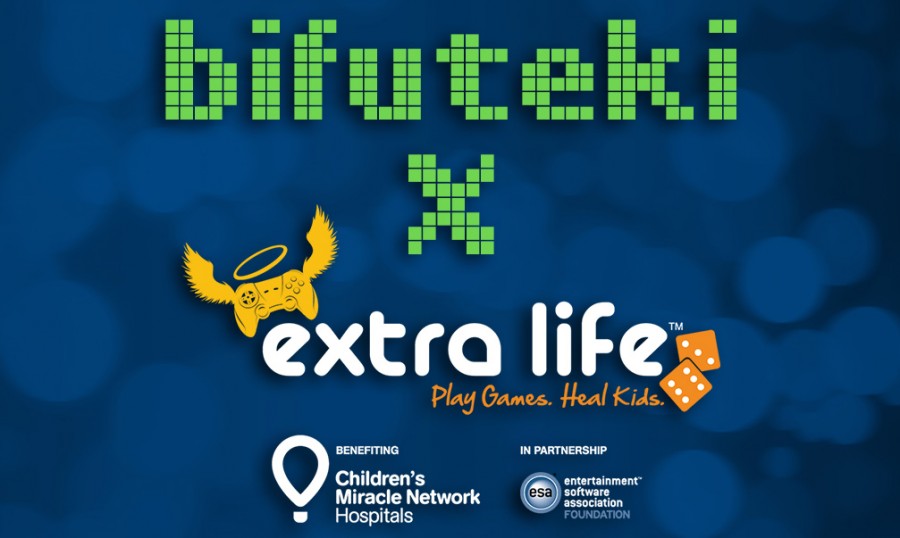 ExtraLife2013BIFUTEKI