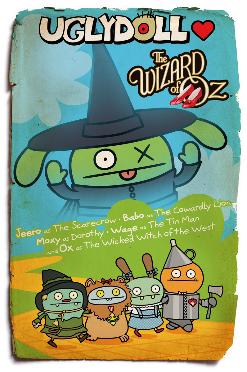 wizuglydoll