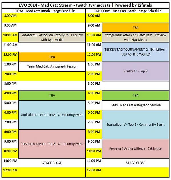 Mad_Catz_Booth_Schedule