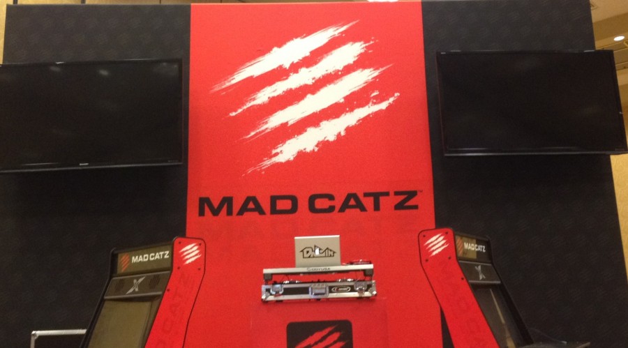 madcatz