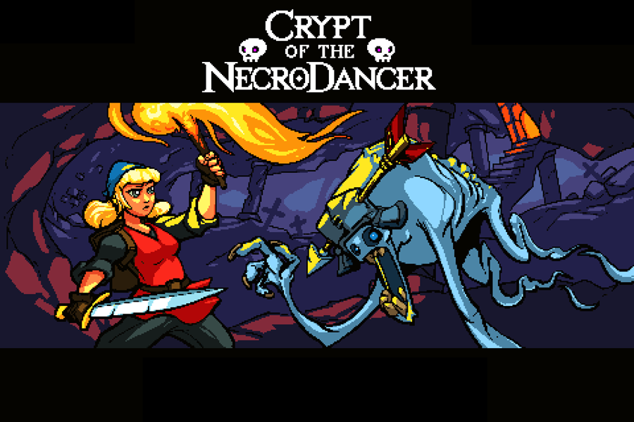NecroDancer