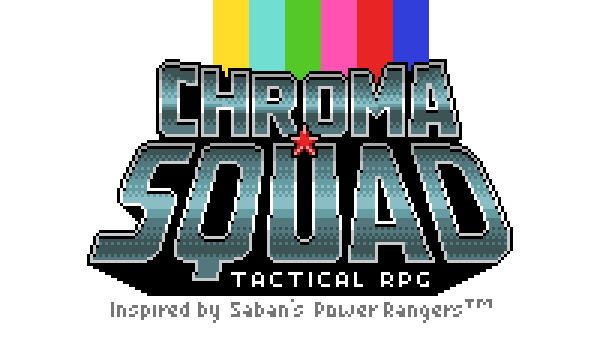 chroma squad