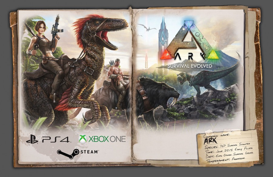 ark