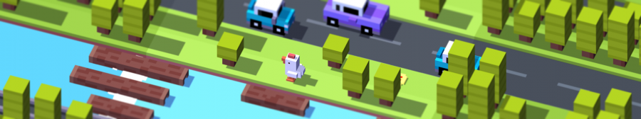 crossy