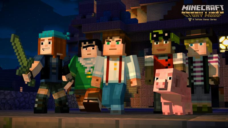 minecraftTT
