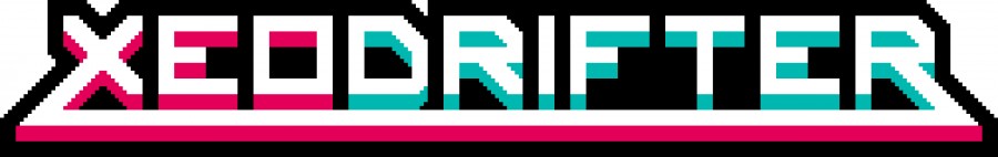 LOGO_Xeodrifter