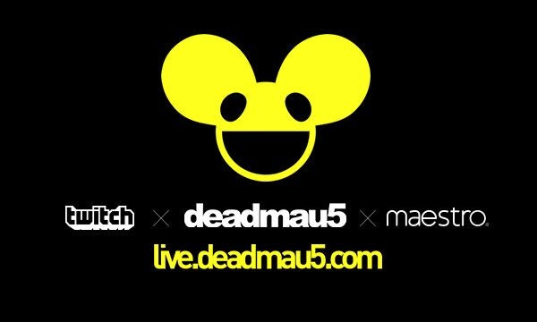 deadmau5