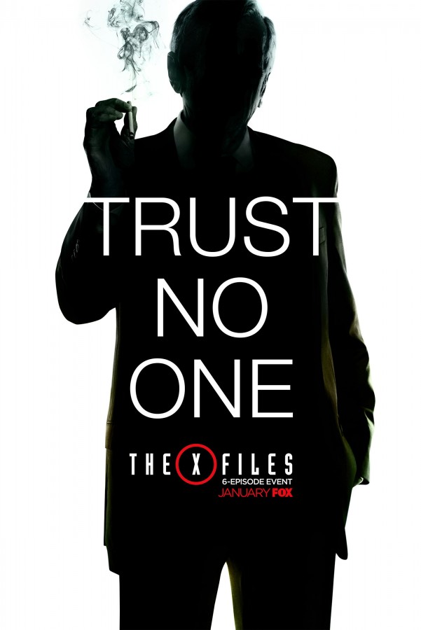 XFILES_Smoking Man