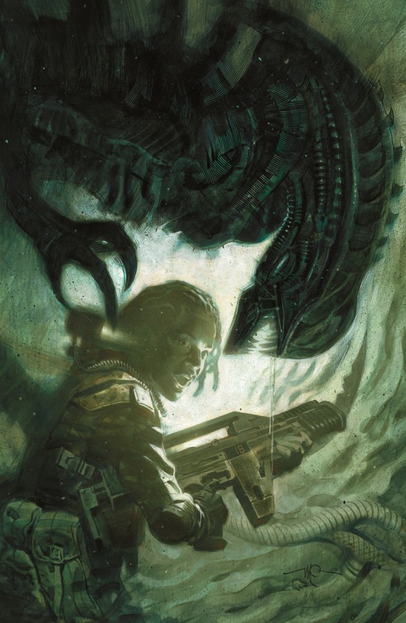aliens