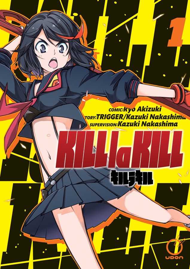 killlakill