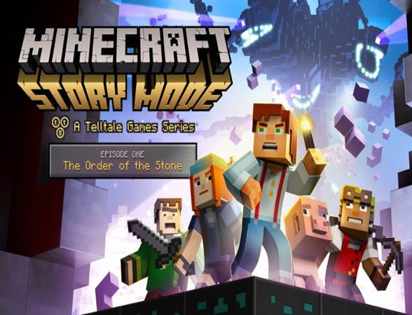 minecraftstorymode-debut